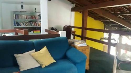 Casa Linda Com Piscina E Wifi Em Ubatuba