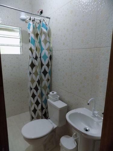 Suites Praia de Ubatuba Sp