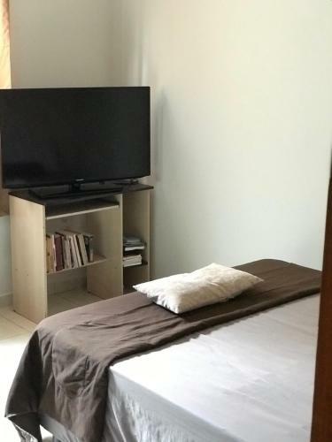 Apartamento Casa Perto Do Shopping