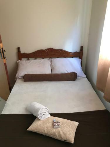 Apartamento Casa Perto Do Shopping