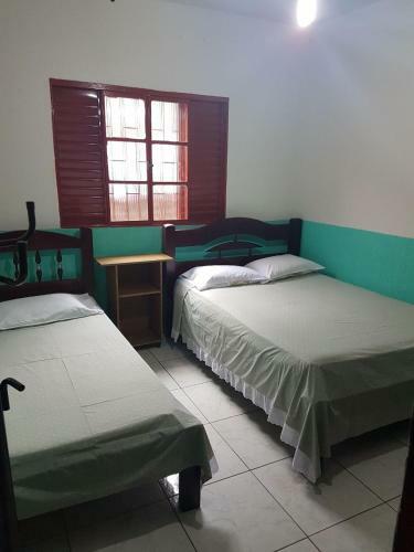 Hotel Pousada Empresas