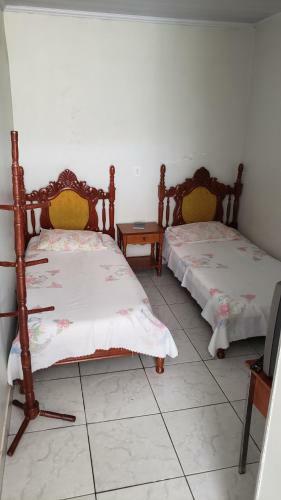 Hotel Pousada Empresas