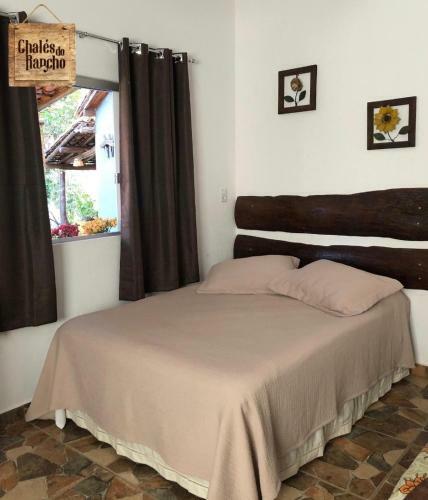Hostal Chal�s Do Rancho Canastra