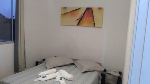 Apartamento Apto Inteiro 2q Pr�ximo Aerop Confins