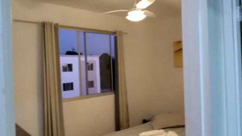 Apartamento Apto Inteiro 2q Pr�ximo Aerop Confins