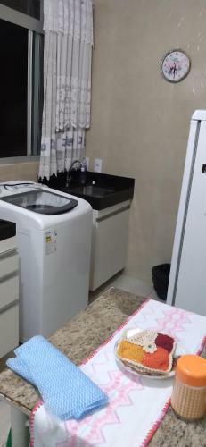 Apartamento Apto Inteiro 2q Pr�ximo Aerop Confins