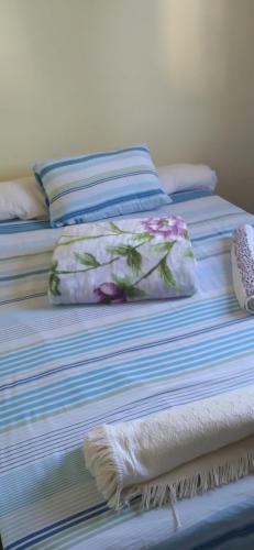 Apartamento Apto Inteiro 2q Pr�ximo Aerop Confins