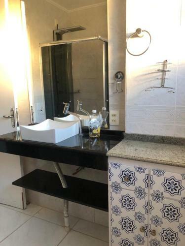 Apartamento Morada Da Domingos