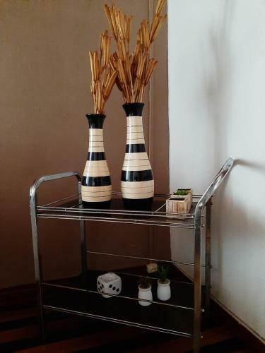 Apartamento Centro Ao Lado Da Igreja Matriz