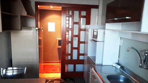 Apartamento Com Churrasq E Wifi Em Uruguaiana Rs