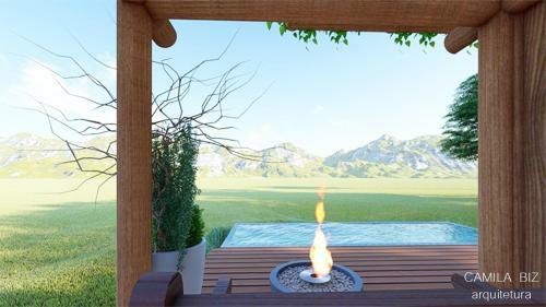 Chal� Ghest House