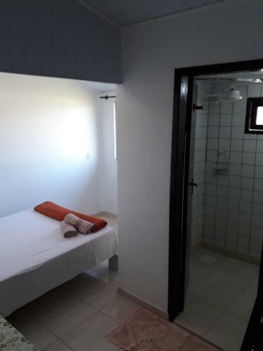 Hostel Serra Mar