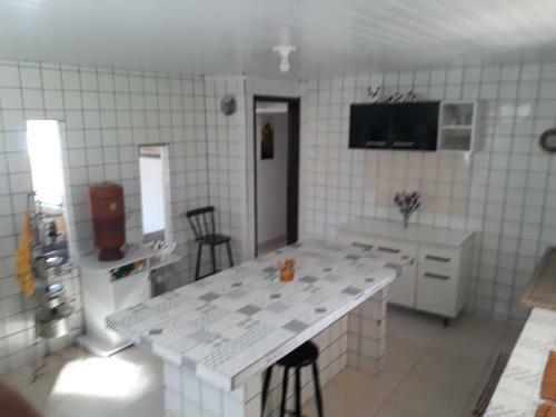 Hostel Serra Mar