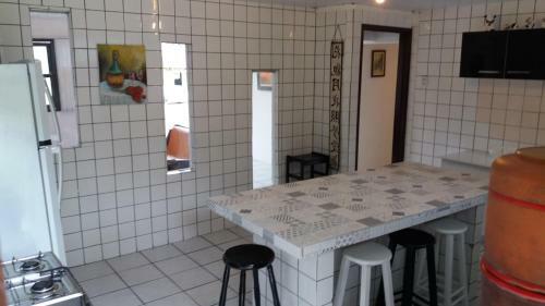 Hostel Serra Mar