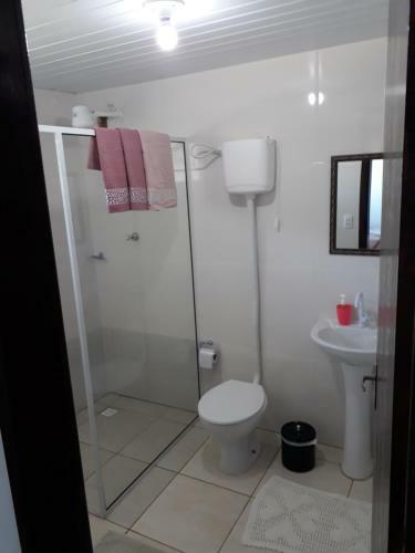 Hostel Serra Mar