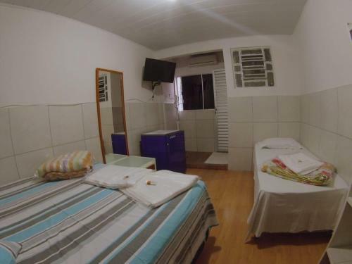Hotel Pousada Alterosas