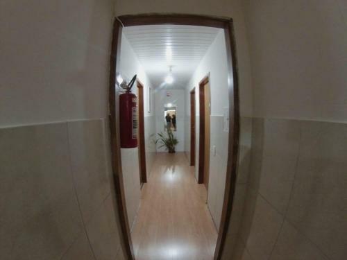 Hotel Pousada Alterosas