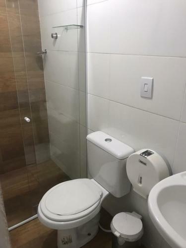 Hotel Pousada Alterosas