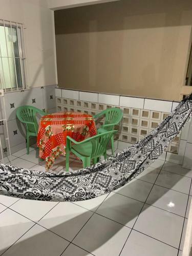 Chal� Do Forte
