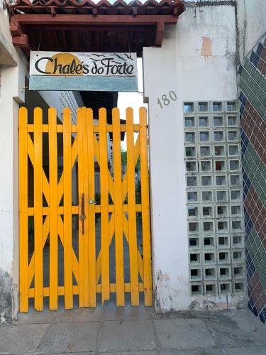 Chal� Do Forte