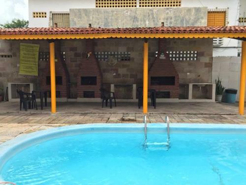 Chal� Do Forte