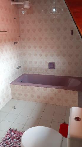 Hostel Da Penha