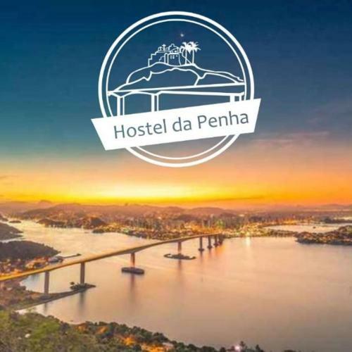 Hostel Da Penha