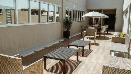 Apartamento Annaya Su�tes