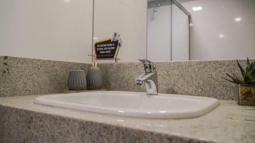 Apartamento Annaya Su�tes