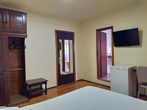 Hotel Das Videiras