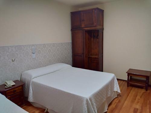 Hotel Das Videiras