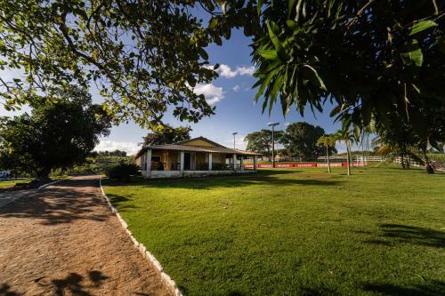 Hostal Vit�ria Da Serra Pousada