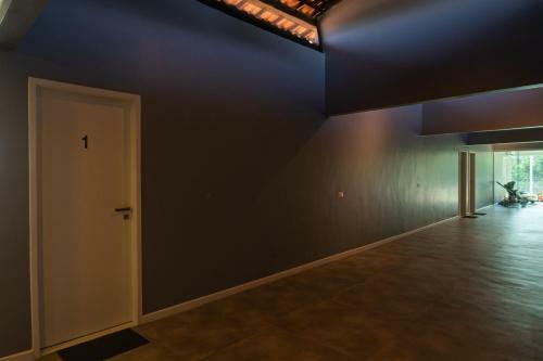 Hostal Vit�ria Da Serra Pousada