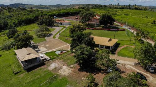 Hostal Vit�ria Da Serra Pousada