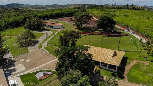 Hostal Vit�ria Da Serra Pousada