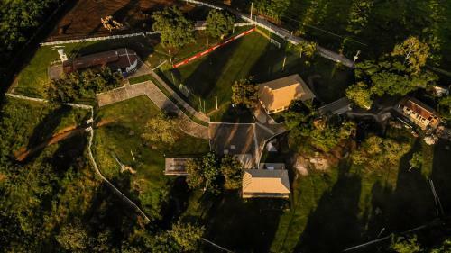 Hostal Vit�ria Da Serra Pousada