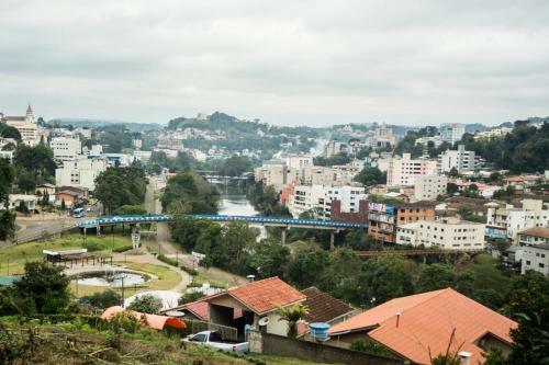 Verde Vale Hotel