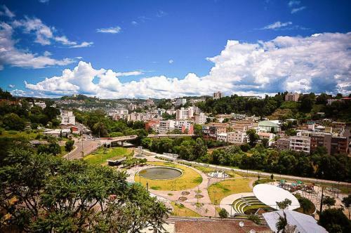 Verde Vale Hotel