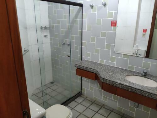 Apartamento Flat Pasargada 811