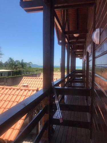 Apartamento Recanto Aurora