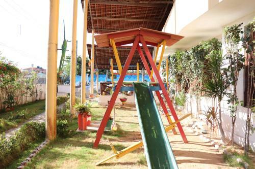 Hotel Pousada Vento Leste