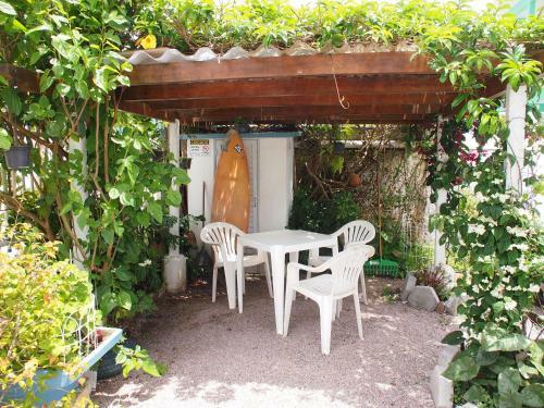 Hostal Pousada Lagoa Azul