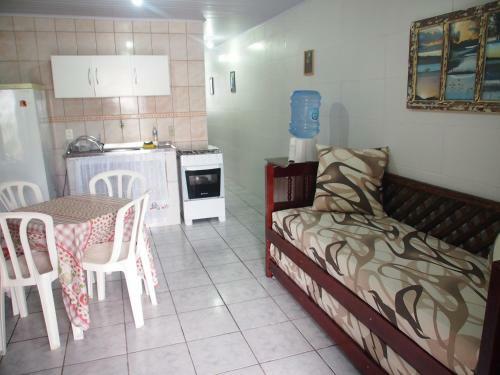 Hostal Pousada Lagoa Azul