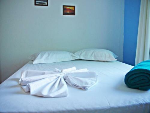 Hostal Pousada Lagoa Azul