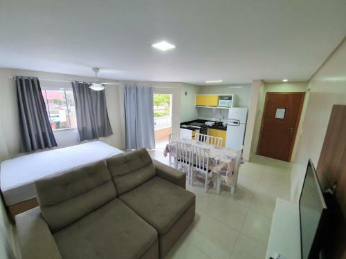 Apartamento Residencial Maria Julia