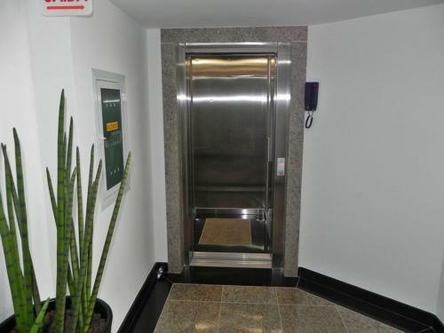 Apartamento 1061 - Excelente Cobertura Com Hidromassagem