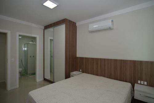 Apartamento L002 - Edif�cio Malibu 202