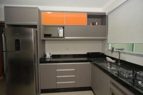 Apartamento L098 - Residencial Athenas 204