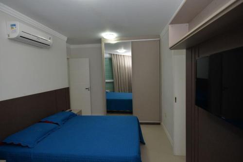 Apartamento L098 - Residencial Athenas 204