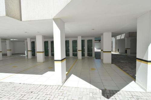 Apartamento L098 - Residencial Athenas 204